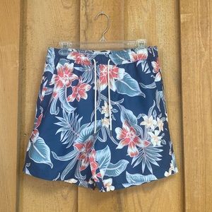 American Eagle Swim Trunks
